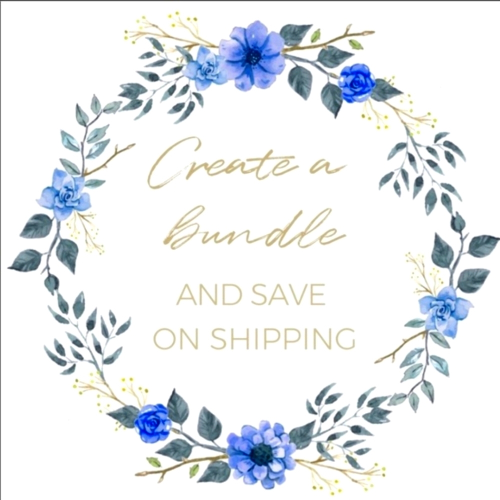 💋Bundle & Save💋